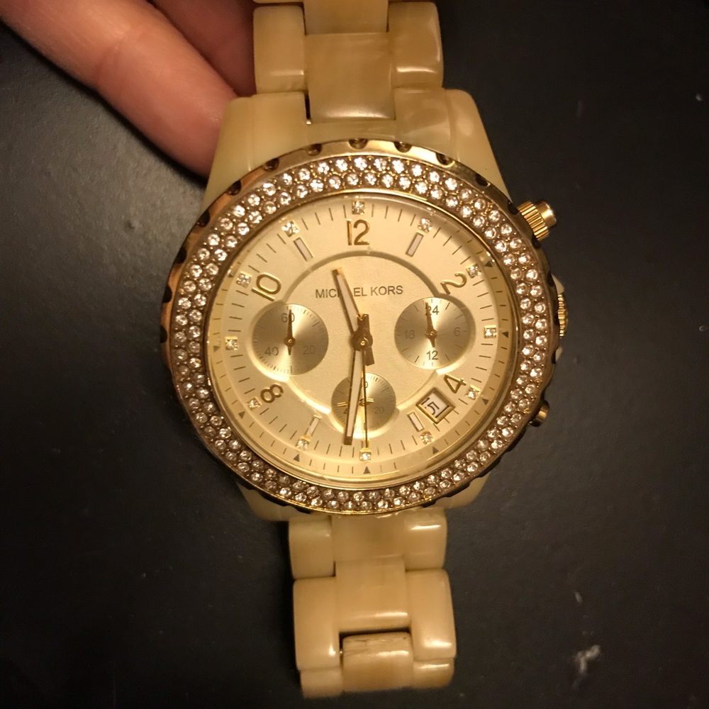 Michael Kors watch